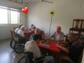 上海闵行区新虹敬老院图片