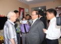 合肥瑶海静安养亲护养院图片