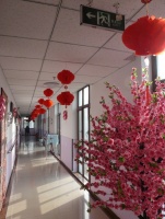 北京市丰台区馨园老年公寓图片