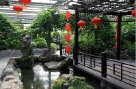 北京市丰台区馨园老年公寓图片