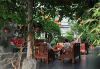 北京市丰台区馨园老年公寓图片