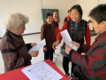 宿州市埇桥区长寿养老院图片