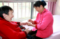 西安市阎良区养老中心图片