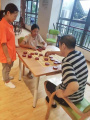 陶煦青孝养老（红牌楼院）图片