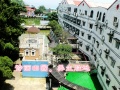 重庆市渝北区森林海养老院图片