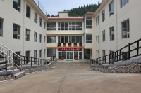 五峰山慈航老年公寓图片