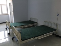 巨鹿县健民福利院（健民医养中心）图片