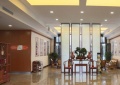 杭州市萧山区开元乐都养老院图片