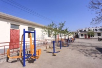 安阳市平安福利养老院图片