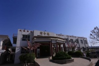 安阳市平安福利养老院图片