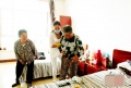大连金州普兰店圣康养老院图片