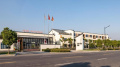 建湖绿康养老院图片