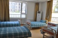 大连市中山区老虎滩街道平安社区居家和社区养老服务中心图片