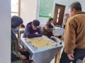 大连市中山区老虎滩街道平安社区居家和社区养老服务中心图片