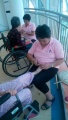 安泰之家——通航社区养老服务中心图片