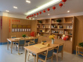 合川区养老院-光大百龄帮·合川区合阳城街道养老服务中心图片
