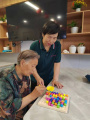 西安市雁塔区雁宁老年公寓图片