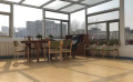 北京市石景山区老山养老照料中心图片
