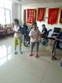 青县康泰养老护理中心图片