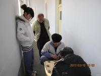 山东省济南市章丘市绣惠镇敬老院图片