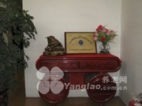 辽宁省本溪市溪湖区穆斯林阳光托老所图片