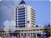 河北省秦皇岛市北戴河区国家电力公司北戴河疗养院图片