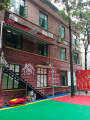 浏阳市微笑养老中心图片
