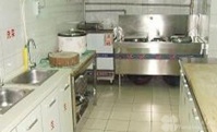 北京市丰台街道社区阳光敬老院图片