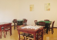 黄冈市社会福利中心图片