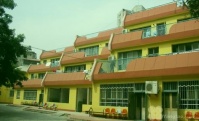 北京市石景山区老年福养老服务中心（西井院区）图片