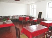 沈阳和顺养老院图片