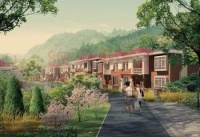 北京市密云县曜阳国际老年公寓图片