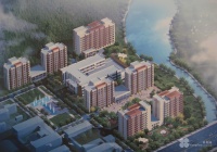 沈阳市养老服务中心图片