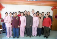 北京市东城区北新桥三和老年公寓图片