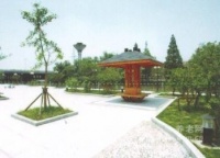 浙江省杭州市滨江区西兴镇敬老院图片