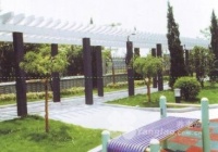 浙江省杭州市滨江区西兴镇敬老院图片
