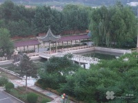 辽宁省朝阳市老年公寓图片