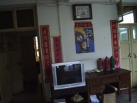 湖北省武汉市江岸区武工老年中心图片