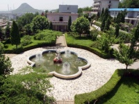 辽宁省丹东市第二社会福利院图片