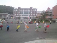 辽宁省丹东市第二社会福利院图片