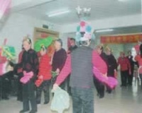 辽宁省铁岭市昌图县康达老年公寓图片