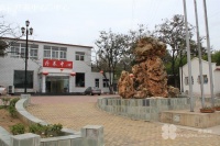 北京市丰台区北宫森林老年疗养中心图片