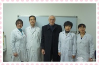 北京市大兴区黄村镇社区卫生服务中心图片