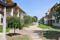 北京市海淀区锦秋香山老年社区图片