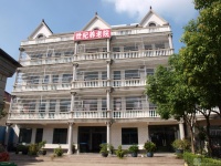 上海市浦东新区世纪养老院图片