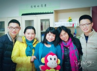 圆缘养老服务中心图片