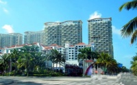 海南文昌高隆湾白金海岸老年公寓图片