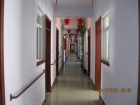 辽宁省锦州市老来福养老院图片