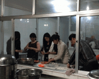 乐乐养老院图片