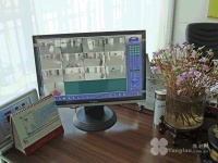 吉林省吉林市昌邑区金色晚年老年公寓图片